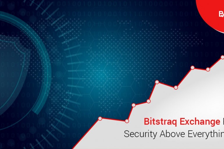 Cryptocurrency Exchange Platform Bitstraq Obtains VFA License in Malta 14