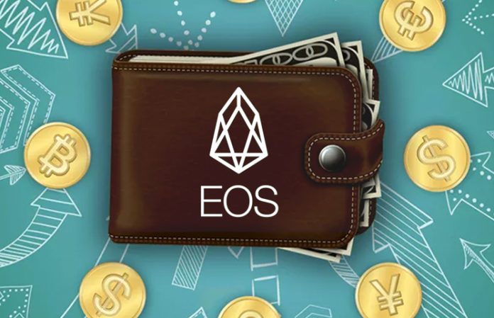 Fake EOS Wallet On Google Play Store Taken Down By Google -It’s Been Stealing People’s Money 10