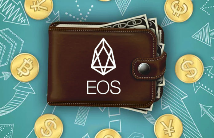 Fake EOS Wallet On Google Play Store Taken Down By Google -It’s Been Stealing People’s Money 13