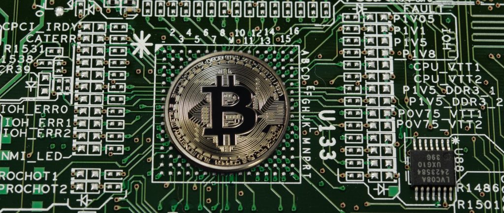 intel to enter bitcoin mining market