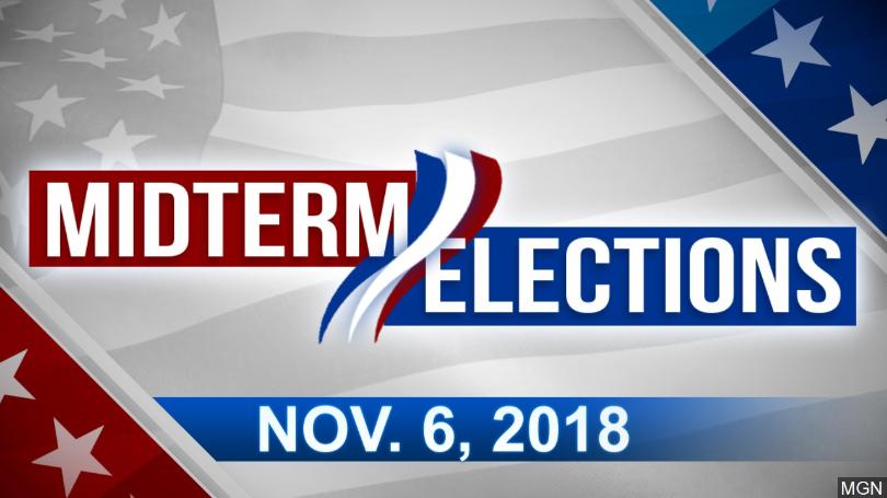 How The US Mid-Term Elections Might Affect Bitcoin (BTC) and other Cryptocurrencies 10