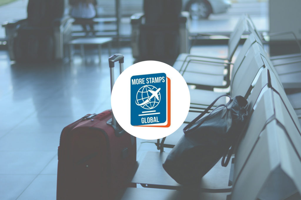 More Stamps Global: The Only Travel Agency that Accepts Over 40 Cryptocurrencies