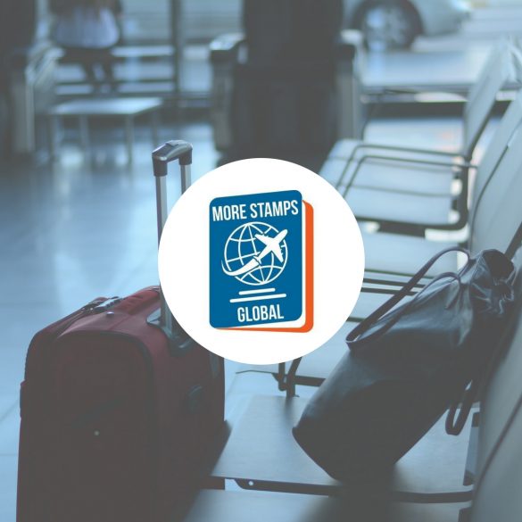 More Stamps Global: The Only Travel Agency that Accepts Over 40 Cryptocurrencies