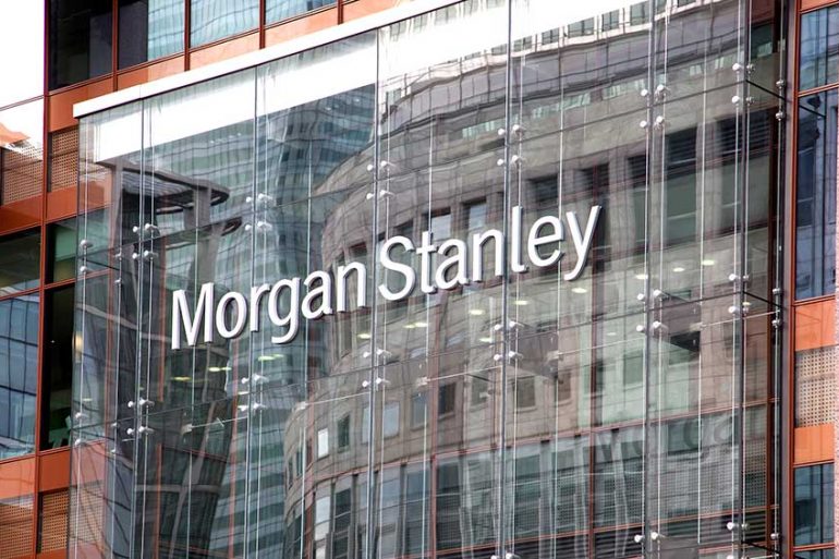 Morgan Stanley: Bitcoin (BTC) and Cryptocurrencies are Now an Institutional Asset Class 16