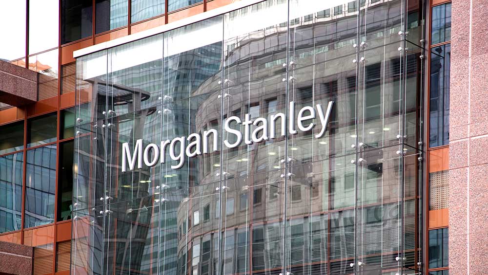 Morgan Stanley: Bitcoin (BTC) and Cryptocurrencies are Now an Institutional Asset Class 13