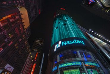 Nasdaq Backed Blockchain Project Raises $20 Million in Series B Funding 10