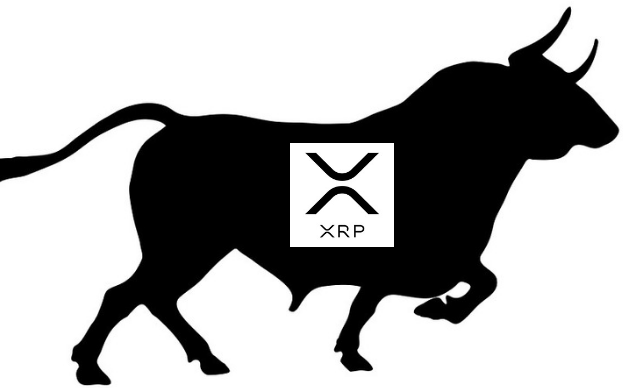 XRP Beats Ethereum In Market Cap As It Kicks Off A Surprise Bull Run - Is Bitcoin The Next Target? 14