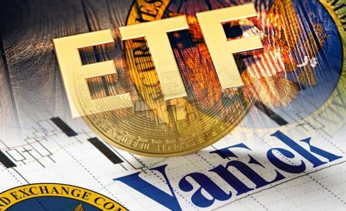 VanEck: A Bitcon ETF Approval Would Mean An In-Flow Of Billions Of Dollars In Investment 10