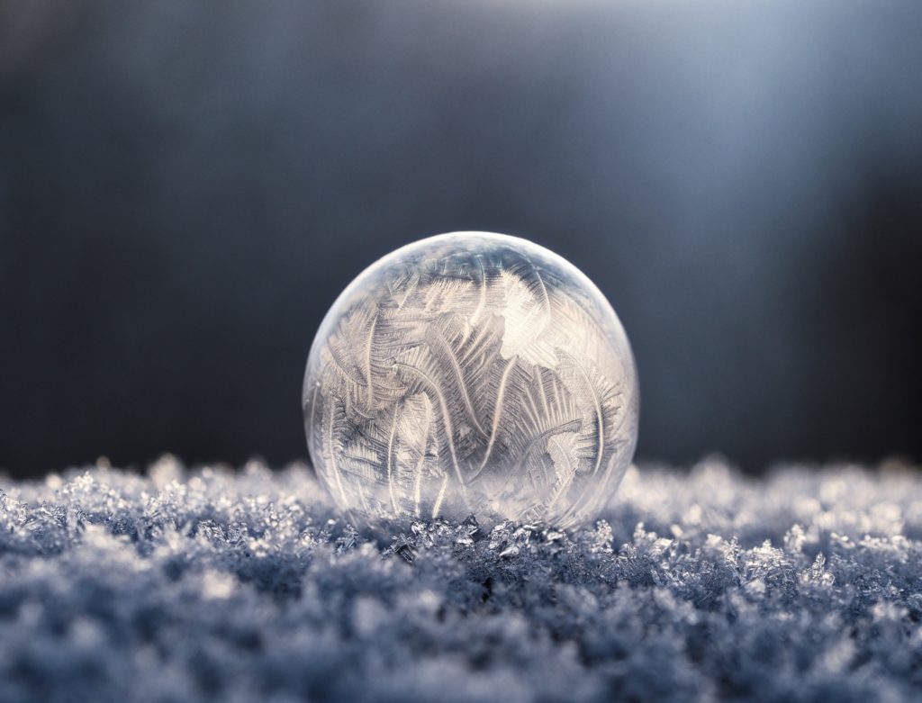 ICE CEO Unequivocally Sure That Crypto Will Succeed, Bitcoin Market Isn't Worrying 1