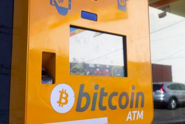Bitcoin ATMs About to Reach the 4,000 Milestone Worldwide 10