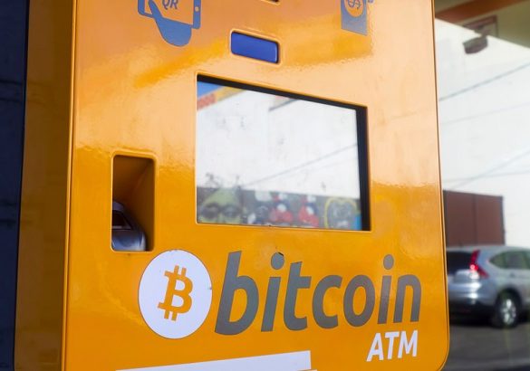 Global Bitcoin ATM Growth Continues – Now More than 4,000 11