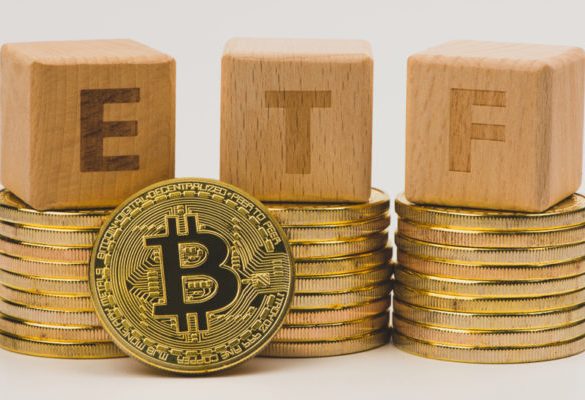 Bitcoin ETF in 2018 is Highly Unlikely, Says ‘ETF Godfather’ 10