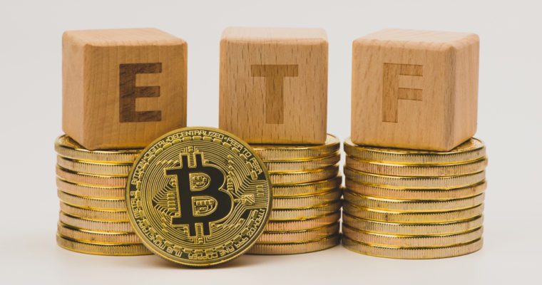 Bitcoin ETF in 2018 is Highly Unlikely, Says ‘ETF Godfather’ 15