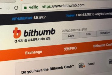Bithumb Set to Establish Exchange Platform for Security Tokens in the United States 13