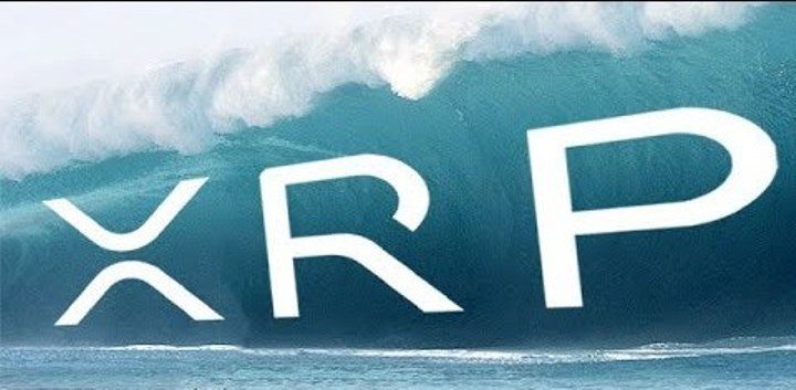 Riding The Tsunami: XRP Survives Two Crashes With A $4 Billion Lead Ahead Of Ethereum 15