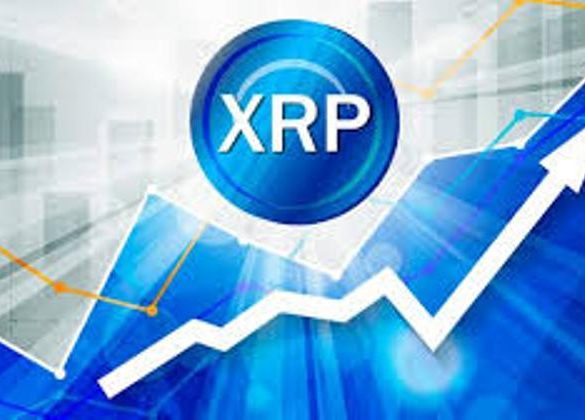 XRP Retains Position 2 Amid A Market-Wide Bullish Rebound 11