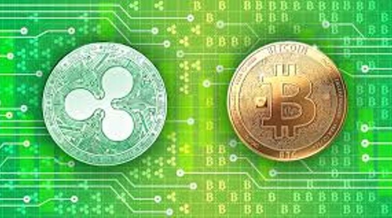 Ripple Exec: XRP Is “Bitcoin 2.0” – It’s Like Bitcoin On Steroids 12