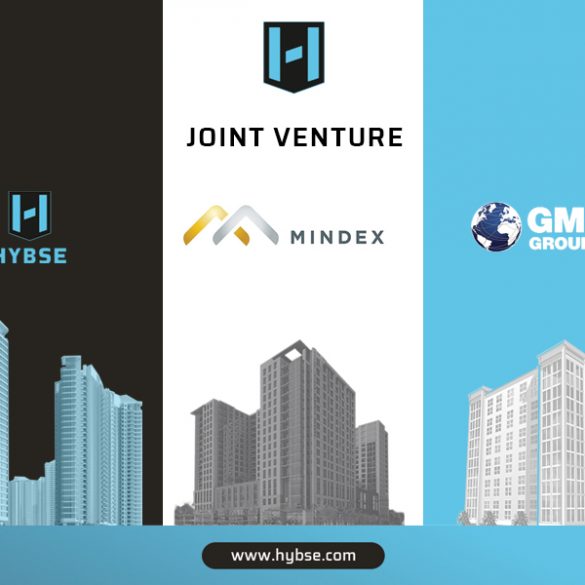 MINDEX, GMEX Group and HYBSE join forces to launch the first blockchain securities exchange in Mauritius