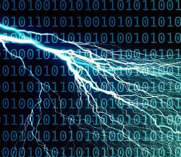 Lightning Network Achieves Record Capacity, Exceeding the Milestone of 600BTC 10