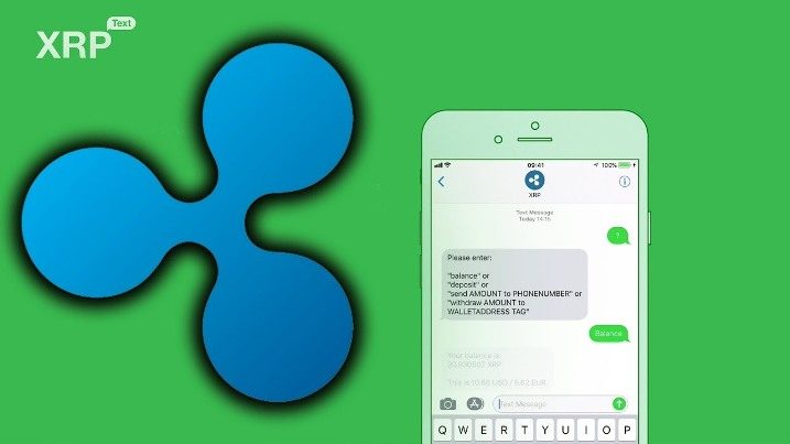 Coming In Hot And Fast: The New XRP Text Instant Payment System Lets You Transfer Cryptos Via Text Message 14
