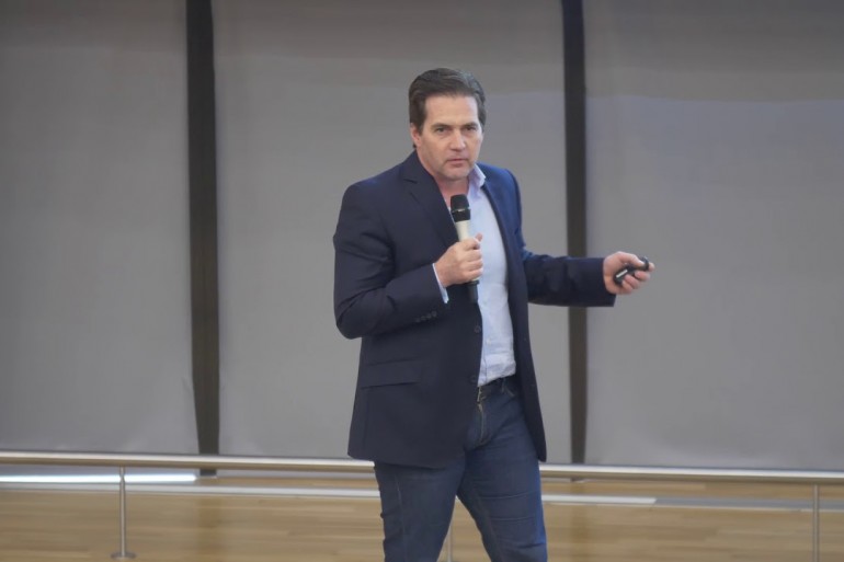 XRP Is Illegal and Ethereum ETH Is Useless, Craig Wright Says 14