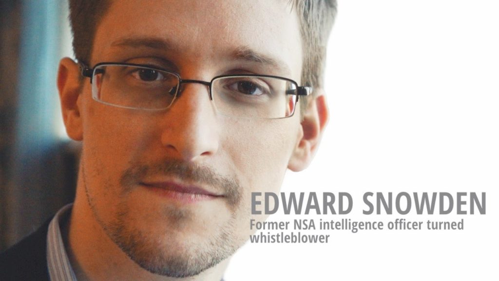 Edward Snowden: Bitcoin Has Become Too Successful 3