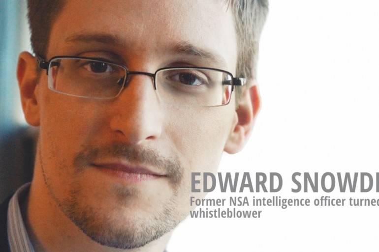 Edward Snowden: Bitcoin Has Become Too Successful 16