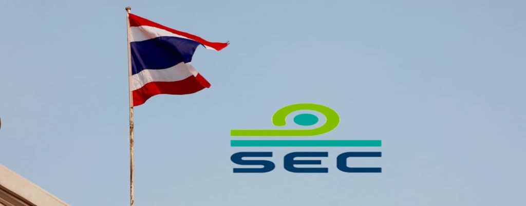 Thailand SEC Announces Imminent Launch of Country’s First Cryptocurrency ICO Portal 1