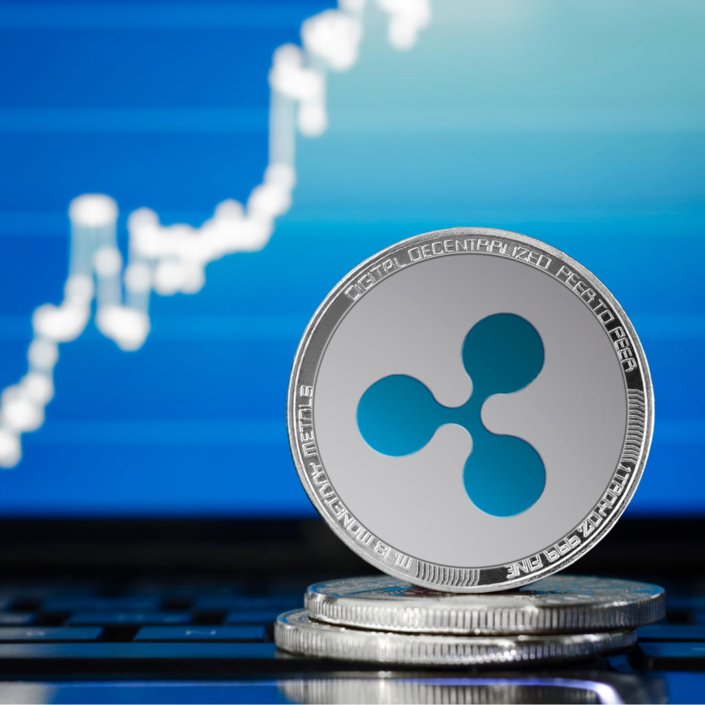 XRP Price Recovers from November 14 Cryptocurrency Market Slump 3