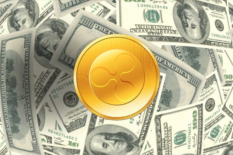 Ripple Effect: XRP to Serve as Collateral for $300 Million Cred USD Loan Facility 18