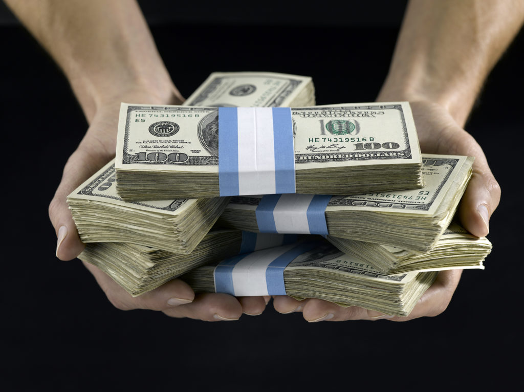 Vitalik Buterin Donates 300k USD to Crypto Startups Focused on Scaling Ethereum (ETH) 1