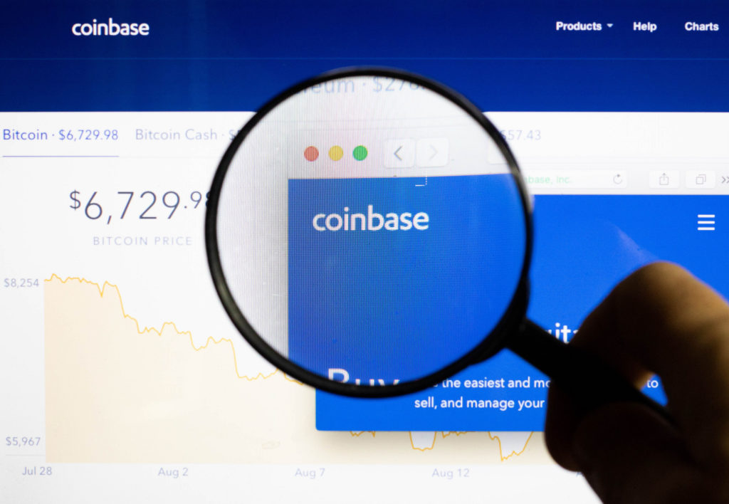 Breaking: Coinbase Lists Dai, Maker (MKR), Golem (GNT), and Zilliqa (ZIL) 1