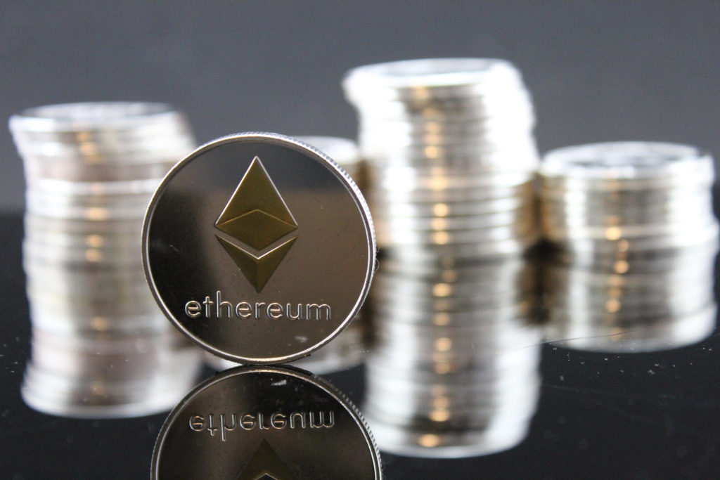 What's Behind The Ethereum (ETH) Price Surge? 1