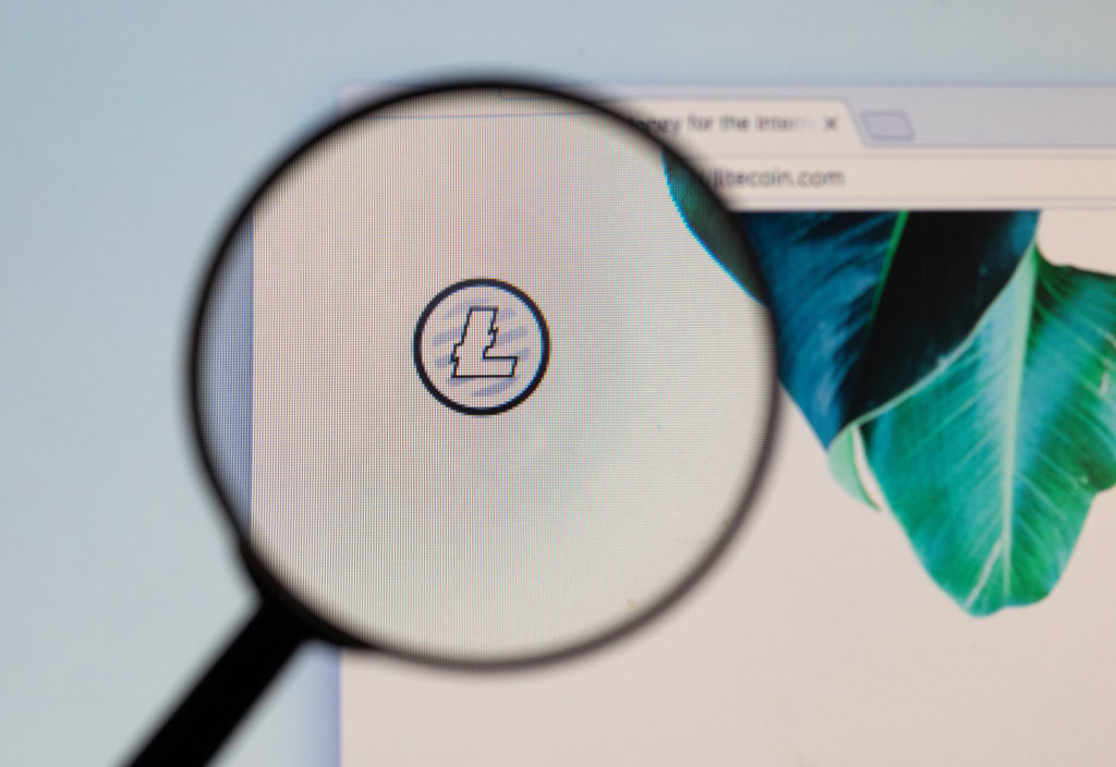 Litecoin (LTC) Founder Aims Sights At Crypto Adoption 1