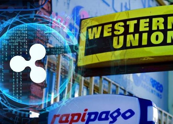 Western Union "We Would Be Ready" For Crypto. Ripple Tests Still Ongoing 12
