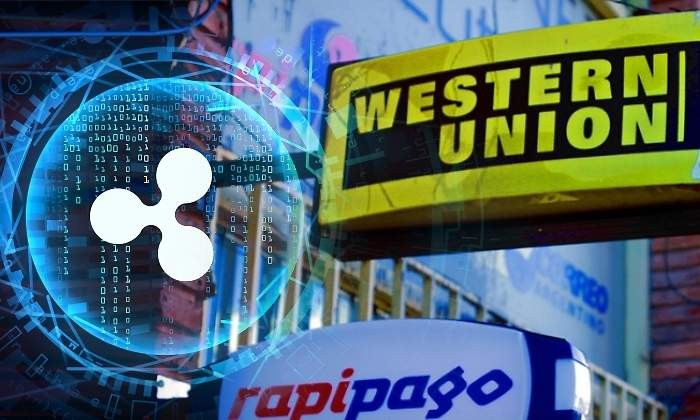 Western Union is Still testing Ripple and is Open to Sign a Deal, its CEO Says 12