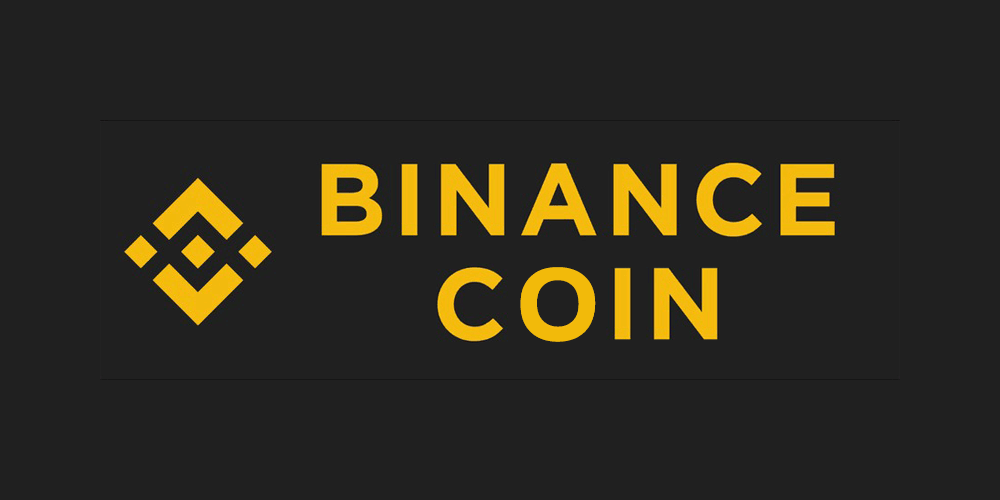 Binance Coin BNB Price Cryptocurrency