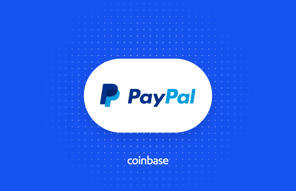 Coinbase Introduces Free Cash Withdrawals to PayPal for its U.S Customers 1