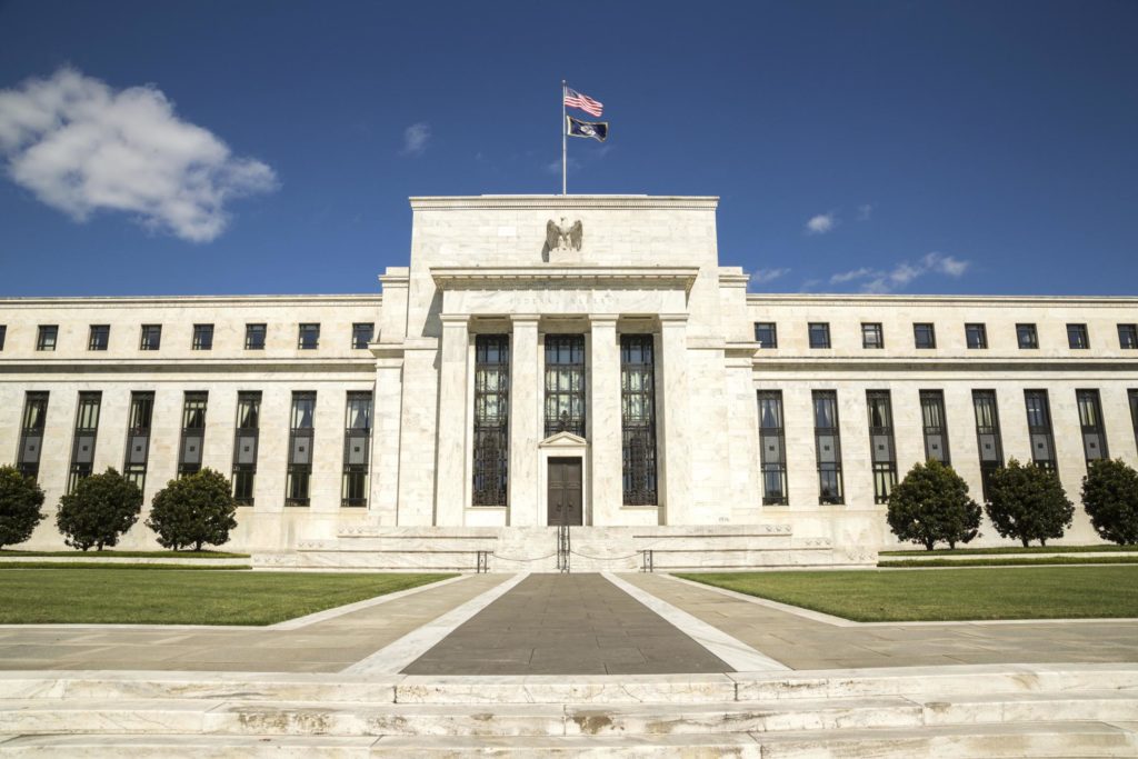 How Bitcoin (BTC) and Crypto Stands to Benefit from the Fed Rate Increase 1