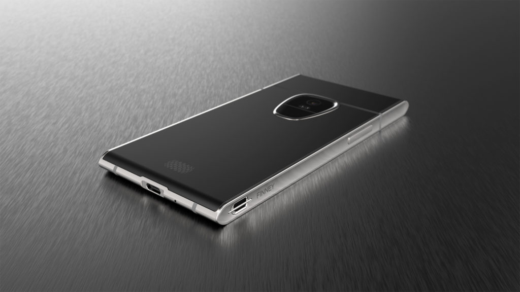 Sirin Labs' Finney Phone + Hardware Wallet is Finally Available 1