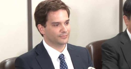 Breaking: MtGox Founder Mark Karpeles Found Guilty. Sentenced to 2.5 Years in Prision 10