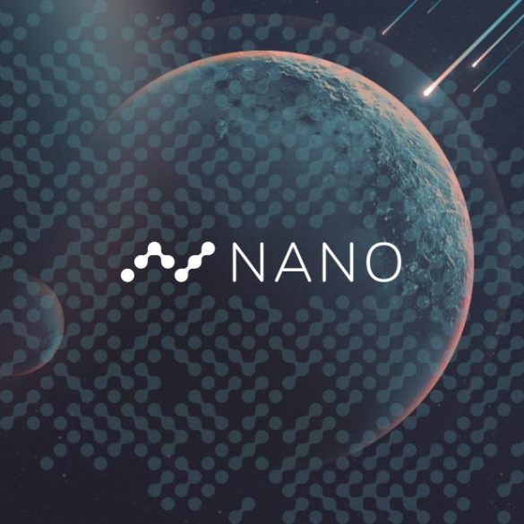 Nano Releases Major Update. CoinGate Announces its Support by Stores in Over 100 Countries 14