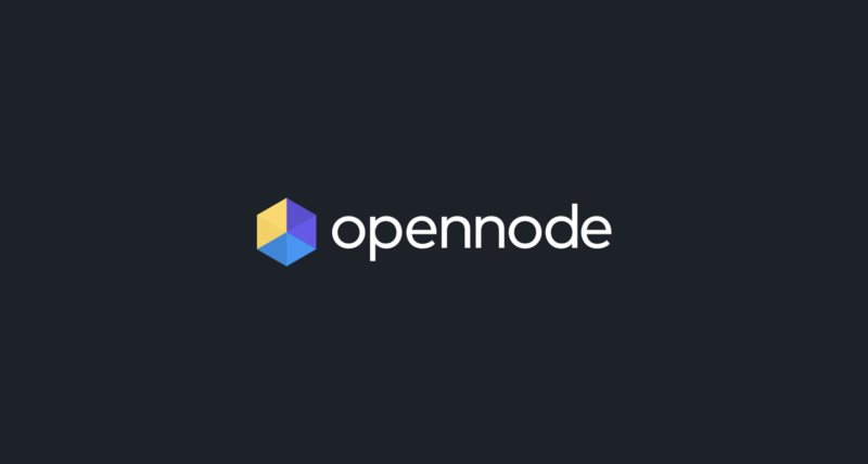 Tim Draper Backed OpenNode Startup Raises $1.25 Million to Develop its Bitcoin (BTC) Payment Processing Platform 10