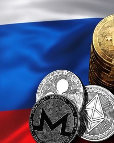 Russia Studying Proposal for New and Better Crypto Regulations. Oil-backed Crypto May Be a Possibility 16