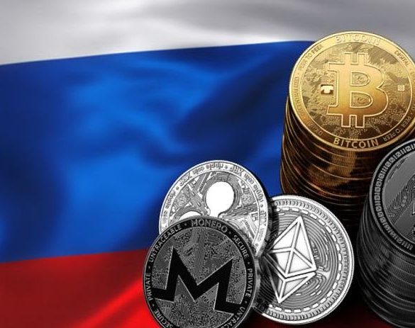 Russia May Legalize Crypto Trading Next Week. BTC May Surge if More Traders Join In 10