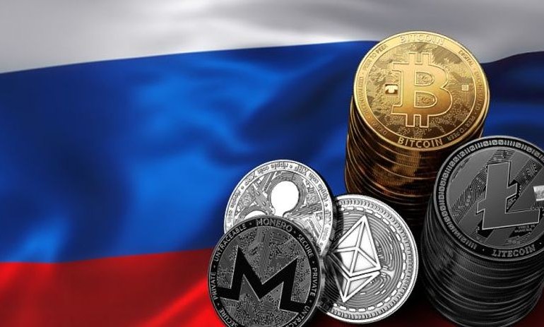 Russia May Legalize Crypto Trading Next Week. BTC May Surge if More Traders Join In 13