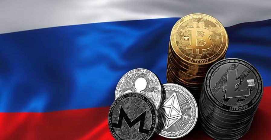 Russia Studying Proposal for New and Better Crypto Regulations. Oil-backed Crypto May Be a Possibility 10
