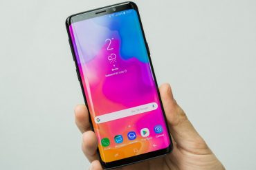 Samsung Could Be Developing a Bitcoin (BTC) and Crypto Wallet App for The Galaxy S10 14