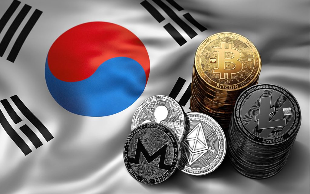 7 Major Exchanges Join Forces to Enhance the Cryto Ecosystem in South Korea 1
