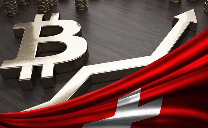 Switzerland Working on Major Changes to Develop Pro-Crypto and Blockchain Legal Framework 12
